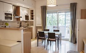 Quiet Studio With Balcony - 30 Min To Center - Airport Link - By Orpi Rent